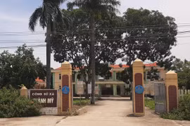 Thanh Hóa: Nữ chủ tịch Hội Phụ nữ xã có quan hệ bất chính với chủ tịch xã bị cách chức