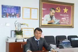 Báo chí với công tác thông tin đối ngoại góp phần xây dựng đất nước hùng cường