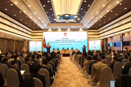 2 điểm nhấn "vượt khó" của ngành Công Thương trong năm 2022