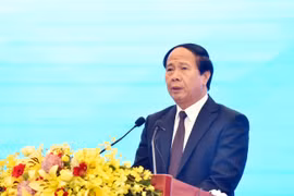 Ngành Công thương cần làm chắc, làm kỹ, bảo đảm hiệu quả nhất Quy hoạch điện VIII