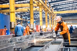 Chính phủ quyết tâm thực hiện thành công, toàn diện mục tiêu, nhiệm vụ kế hoạch năm 2022