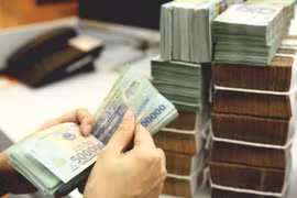 Dự kiến huy động 105 nghìn tỷ đồng trái phiếu Chính phủ trong quý I/2022