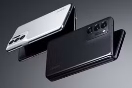 Khám phá thông số kỹ thuật của OPPO Find N2