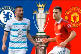 Nhận định trận Chelsea vs Man United, 23h30 ngày 22/10