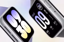 OPPO công bố đồng hồ thông minh mới