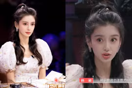 Angelababy bị chê bai khi đưa ra lời khuyên về tình yêu