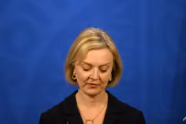 Thủ tướng Anh Liz Truss từ chức: Ai có thể thay thế?