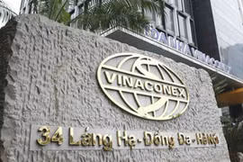Vinaconex ITC (VCR) 9 tháng lỗ 4,8 tỷ đồng, doanh thu mới đạt 13,6% kế hoạch năm