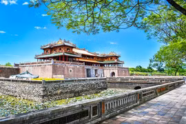 Thành lập Quỹ bảo tồn Di sản Huế