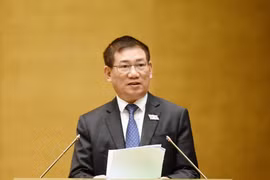 Đề nghị kéo dài thí điểm cơ chế, chính sách đặc thù phát triển TPHCM đến hết năm 2023