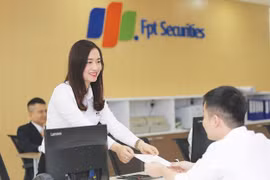 Chứng khoán FPT (FTS) lỗ đậm 60 tỷ đồng trong Quý 3