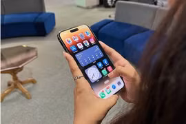 iPhone 14 Pro Max vượt xa các đối thủ Android trong bài kiểm tra thử nghiệm thời lượng pin