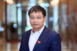 Giới thiệu ông Nguyễn Văn Thắng làm Bộ trưởng Bộ Giao thông Vận tải