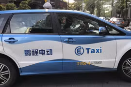 Trung Quốc rục rịch vận chuyển xe điện sang châu Âu