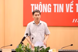 Phát hiện 3 ca mắc biến chủng Omicron BA.5 tại Hà Nội