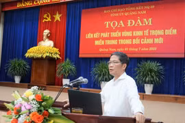 Nhiều địa phương cạnh tranh trực tiếp, làm triệt tiêu lợi thế của toàn vùng