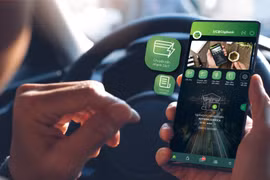 Hơn 20 tỷ đồng quà tặng cho khách hàng đăng ký và giao dịch trên ngân hàng số VCB Digibank