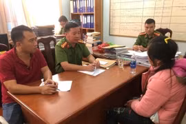 Truy tố nhóm đối tượng trong đường dây ma túy xuyên quốc gia