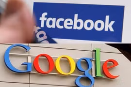 Facebook, Google, Microsoft đóng thuế vượt 1.000 tỷ đồng/năm