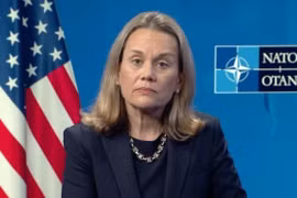NATO và Nga 'cam kết đối thoại' trước cuộc đàm phán hôm nay