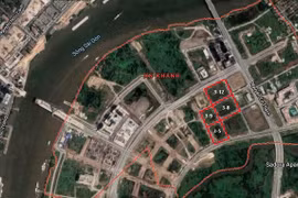 Tự động hủy cọc, Tân Hoàng Minh “bốc hơi” 600 tỷ đồng