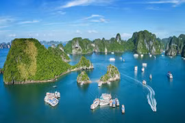 Mục tiêu năm 2022 đón 65 triệu khách du lịch: Hoàn toàn khả thi!