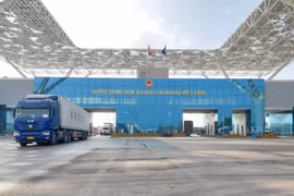 Thành phố Móng cái (Quảng Ninh): Nhiều ngành kinh tế đạt tốc độ tăng trưởng cao