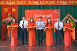 Tỉnh Bà Rịa - Vũng Tàu công bố tổng đài giải đáp tự động dịch vụ công