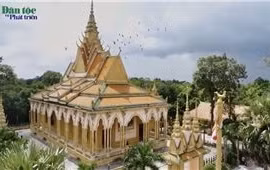 Những nhà sư sống tốt đời đẹp đạo