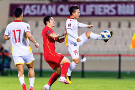 Những điều kiện để vào sân xem trận Việt Nam - Trung Quốc ngày mùng 1 Tết Nguyên đán 2022