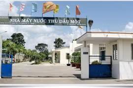 Nước Thủ Dầu Một (TDM) chào bán thêm 10 triệu cổ phiếu