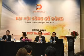 Digiworld – DGW biên lợi nhuận cực mỏng dù doanh thu hàng chục nghìn tỷ đồng, vẫn kế hoạch tăng trưởng 70%