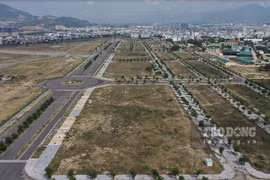 Liên quan việc giao đất nhiều sai phạm tại Nha Trang, Tập đoàn Phúc Sơn “lao dốc”
