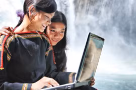 Tạo bệ phóng thương mại điện tử để doanh nghiệp Tây Nguyên cất cánh