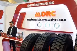 Lợi nhuận Cao su Đà Nẵng – DRC dự kiến giảm tới 21% trong quý II
