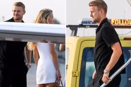Chuyển nhượng ngày 19/7: De Ligt tới Munich kiểm tra y tế
