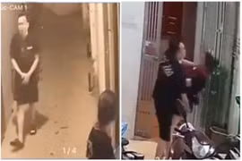 Công an vào cuộc xác minh thông tin nam thanh niên xông vào nhà trọ sàm sỡ cô gái ở Hà Nội