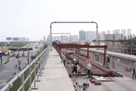 Chính phủ thành lập 6 Tổ công tác tháo gỡ khó khăn giải ngân vốn đầu tư công