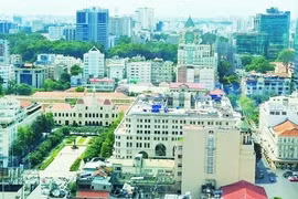 Luật Đô thị đặc biệt: “Điểm tựa” cần thiết để TP.HCM “cất cánh”
