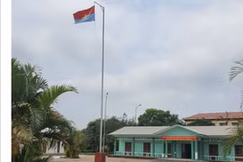 Có một di tích như thế ở Cam Lộ