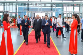 Bộ Tài nguyên và Môi trường: Hành trình 20 năm