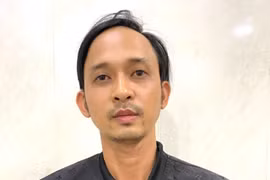 Sửa hợp đồng tín dụng, lừa hàng chục tỷ đồng của "đối tác" rồi bỏ trốn