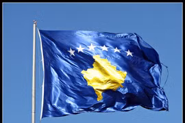 Kosovo bắt giữ nhà báo Nga ở biên giới