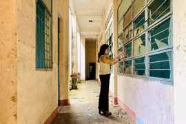 Gia Lai: Chi tiền tỷ sửa trụ sở làm việc nhưng không sử dụng khiến công trình hư hỏng, xuống cấp