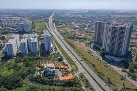 Người dân có xu hướng lựa chọn căn hộ sơ cấp