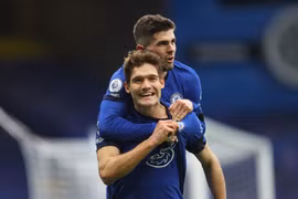 Thomas Tuchel xác nhận loại Alonso vì yêu cầu rời Chelsea