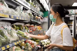Lạm phát của Việt Nam trong năm 2022 có thể vượt qua 4%