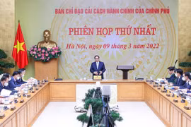 Khiêm tốn, cầu thị lắng nghe để thực hiện cải cách hành chính, không "nghe xong để đấy"