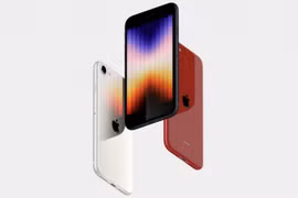 iPhone SE 2022 “bình cũ rượu mới”, giá tuy “rẻ” nhưng khó được ưa chuộng