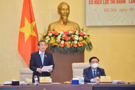 Hà Nội còn nhiều quy hoạch chưa hoàn thành